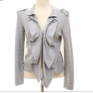 Cabi #166 cardigan size XS